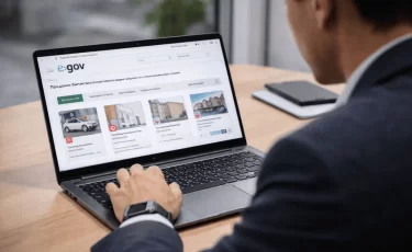 В Казахстане ужесточают правила для электронных торговых площадок