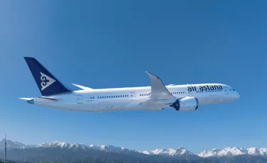 Air Astana: за скандалом с билетами скрывается крах IPO?