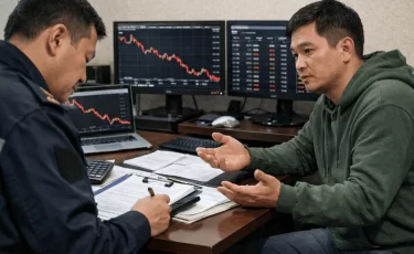 Фиктивная продажа акций в Казахстане: риск штрафов вместо экономии