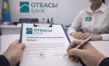 Отбасы банк раскрыл легальный способ изменить условия ипотеки