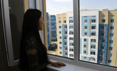 Успели до НДС: рынок жилья в Казахстане взлетел на 33%