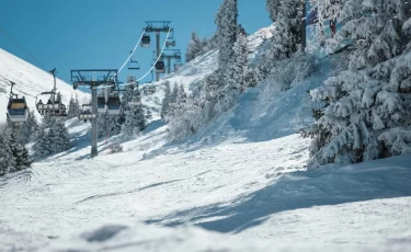 Где в Казахстане похолодает до −35°: прогноз погоды по городам