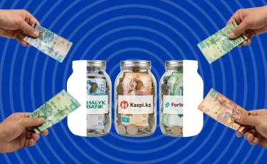 В каком банке надежнее держать деньги в 2026 году — рейтинг