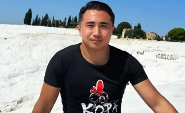 Дело блогера Кайсара Камзы: АФМ арестовало его криптосчета