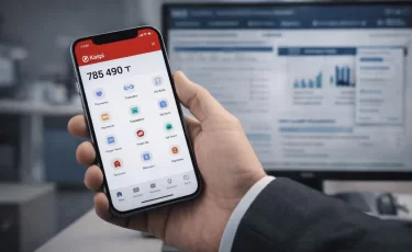В Kaspi.kz добавили смену налогового режима для ИП: что не так с сервисом