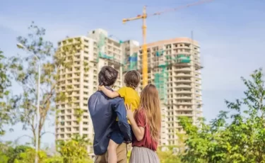 Рынок жилья в Казахстане: почему квартиры дорожают быстрее доходов