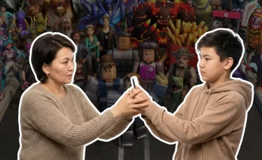 Roblox хотят запретить в Казахстане