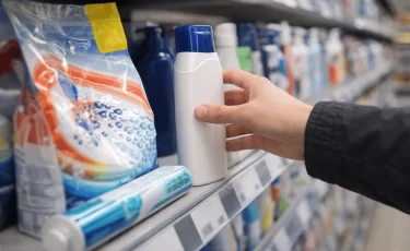 Индекс шампуня: в одном из мегаполисов РК цены на гигиену подскочили на 26%