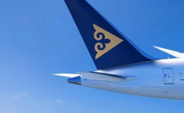В облет Ирана: Air Astana и FlyArystan меняют маршруты в Дубай и Египет