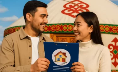 Ипотека «Наурыз»: как казахстанцам гарантированно получить квартиру в 2026 году