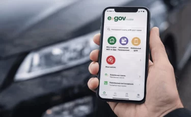Купленный автономер не забронировался на eGov: что делать