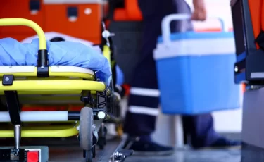 Почка за деньги и Telegram: как Казахстан оказался в центре громкого дела