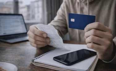 Как студент из Алматы купил iPhone на кешбэк от банка