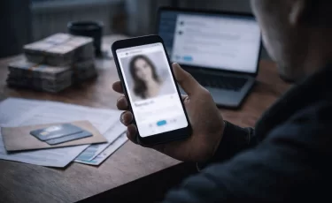 Астанчанин выдавал себя в Tinder за девушку и грабил «поклонника»