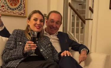 «Ложь не выдержала суда»: громкое заявление жены экс-главы Air Astana