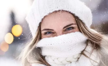 Метели и сибирские морозы: погода в Казахстане на выходные