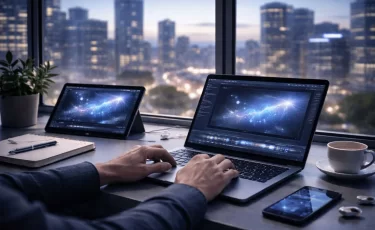 Первый «единорог» Казахстана: ИИ-стартап Higgsfield оценен в $1,3 млрд