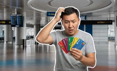 Лучшие карты для путешествий в 2026 году: что выбрать казахстанцу