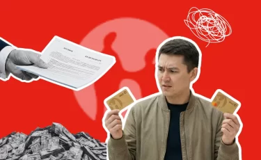 Kaspi обновил счёт для самозанятых: что это значит для вас