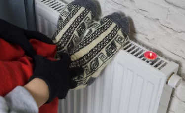 Половина Темиртау осталась без нормального отопления в морозы