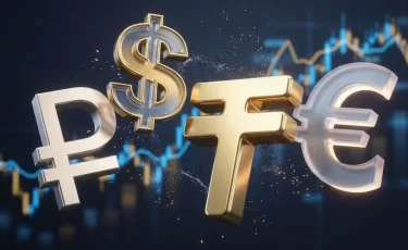 Курсы валют в банках Казахстана на 20 января: где выгоднее доллар, евро и рубль