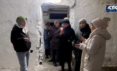 Опасный дом в Таразе: эксперты предупреждают об угрозе обрушения после землетрясений