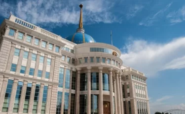 В Казахстане введут должность вице-президента - решение Токаева 2026