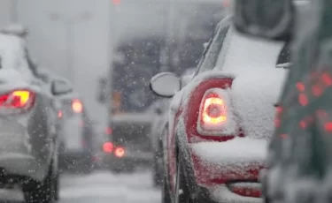 До –35 градусов: в Казахстан возвращаются лютые морозы