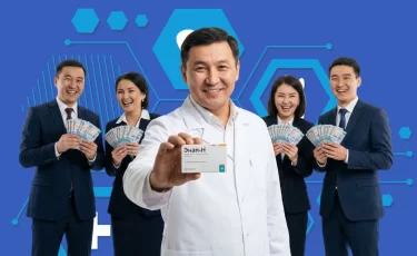 Цены на лекарства в Казахстане растут 51 месяц подряд