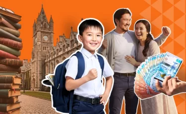 Родители теряют сотни тысяч тенге: как работает вклад AQYL с доходностью до 20,5%