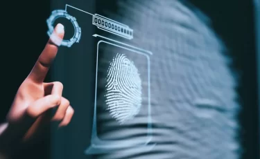 Пароли больше не спасут: в Казахстане вводят биометрию для доступа к вашим данным