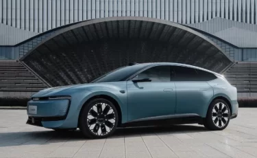 Назван «Автомобиль года 2026» в Китае