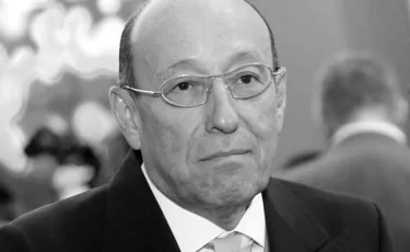 Наследство Машкевича: кому достались доли в крупнейших компаниях Казахстана