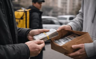 Мошенники вернулись к наличным: предупреждение для казахстанцев