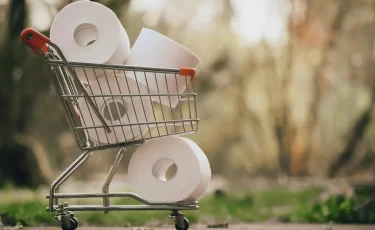 Почему в Казахстане стало меньше своей туалетной бумаги и чем это грозит ценам