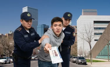 Фейковые билеты на Gorillaz: полиция вычислила перекупщика через банк