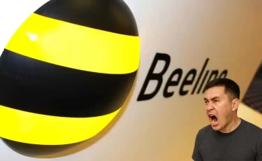 Beeline обязали вернуть деньги абонентам за 40 дней «молчания»