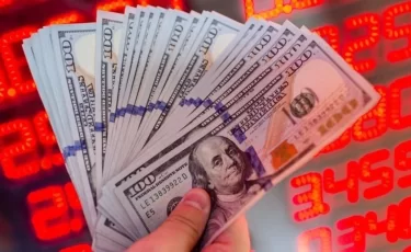 Сколько стоит доллар в Казахстане: актуальные курсы на 23 января