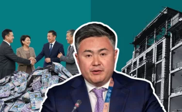 Тимур Сулейменов объяснил, зачем частные банки пустили в ЖСС