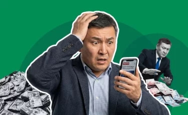 В банках Казахстана «зависли» 169 трлн тенге: есть ли риск для клиентов