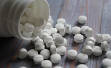 Казахстанцы жалуются на исчезновение аспирина: дешёвый препарат пропал из аптек