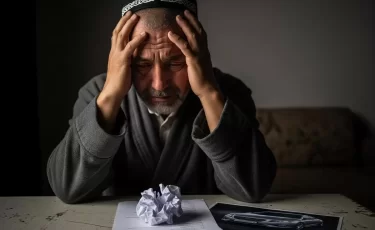 Социально уязвимых казахстанцев втягивали в автокредиты: раскрыта схема