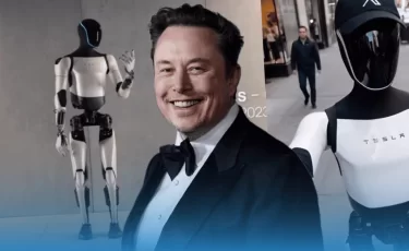 Роботов, помогающих по дому, начнут продавать к 2027 году