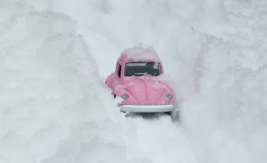 Водители дизельных автомобилей попали под ограничения на трассах Казахстана
