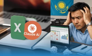 ИИ в Excel лишит работы финансовых аналитиков?