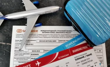 Грузия ввела страховку для въезда: правила и штрафы