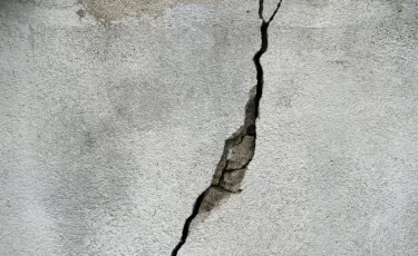 Госжилье не выдержало первой зимы в Павлодарской области