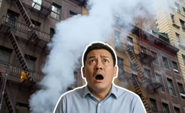 Казахстанцам предложили страховку жилья за 1500 тенге: как это работает