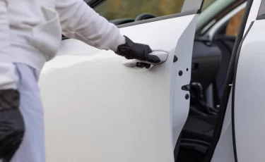 Как защититься от угона автомобиля: лайфхаки