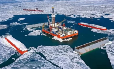 Казахстан выиграл спор на $4 млрд по Карачаганаку